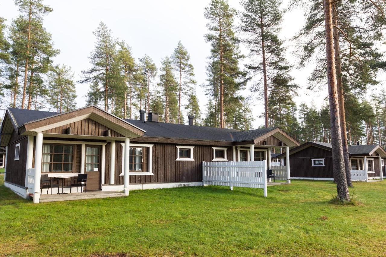 Break Sokos Hotel Vuokatti Eksteriør bilde